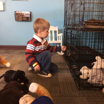 Akron Children's Museum - Children's Museums Near Me - Akron, Ohio
