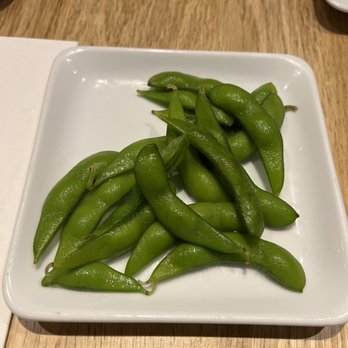 SUGARFISH | Manhattan Beach - Edamame - Sushi Bars Near Me - Manhattan Beach, California SUGARFISH | Manhattan Beach - Edamame - Sushi Bars Near Me - Manhattan Beach, California