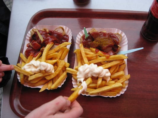 Konnopke's Imbiss by null