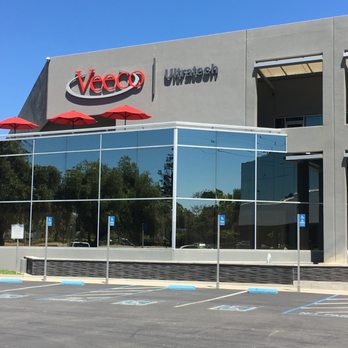 Veeco office