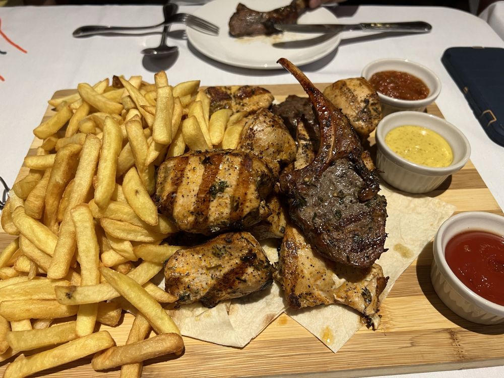 JERNIGAN’S RESTAURANT Updated November 2024 66 Photos & 34 Reviews