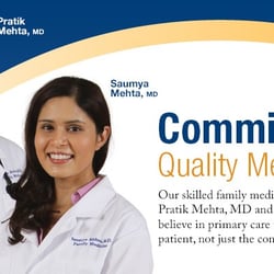 Piedmont Family Practice At Baxter Village