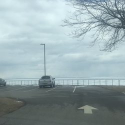 Selfridge boating access