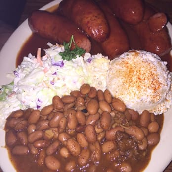 The State Line - BBQ sausage - Barbeque Near Me - El Paso, Texas The State Line - BBQ sausage - Barbeque Near Me - El Paso, Texas
