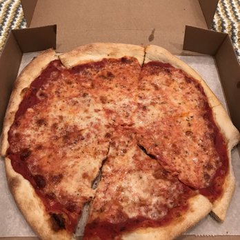 Tony's Pizzeria - Pizza Near Me - Newark, New Jersey