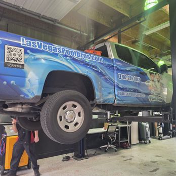 Ace Built Automotive - Need rotors - Auto Repair Near Me - Las Vegas, Nevada Ace Built Automotive - Need rotors - Auto Repair Near Me - Las Vegas, Nevada