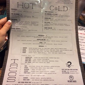 Los Chingones - DTC - The menu. I HIGHLY recommend the pig nachos!!! - Tacos Near Me - Denver, Colorado Los Chingones - DTC - The menu. I HIGHLY recommend the pig nachos!!! - Tacos Near Me - Denver, Colorado