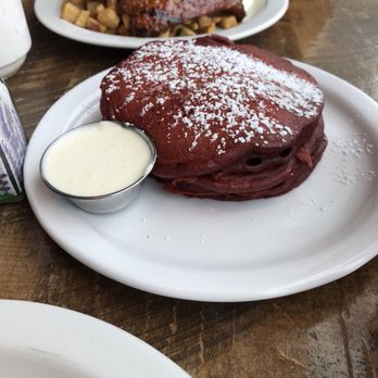 Good Fork - Breakfast & Brunch Near Me - Toronto, Ontario