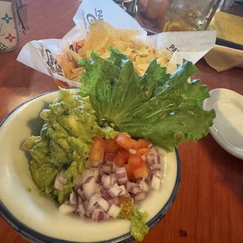 Pappasito's Cantina - Deluxe Guacamole - Tex-Mex Near Me - Fort Worth, Texas Pappasito's Cantina - Deluxe Guacamole - Tex-Mex Near Me - Fort Worth, Texas