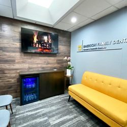 Emerson Family Dental