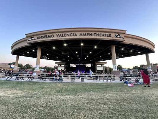 AVA AMPHITHEATER - Updated May 2026 - 36 Photos & 43 Reviews - 5655 W