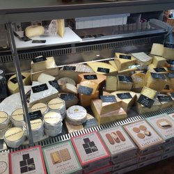The Cotswold Cheese Company
