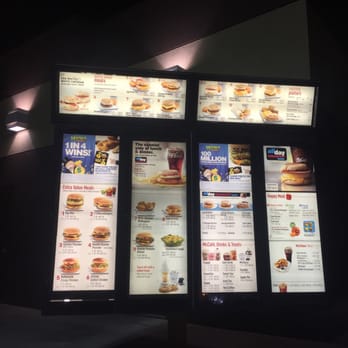 McDonald's - Fast Food Near Me - Eloy, Arizona McDonald's - Fast Food Near Me - Eloy, Arizona
