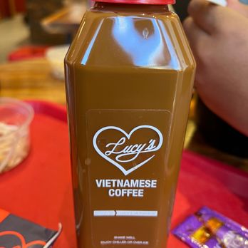 Lucy's - Vietnamese Coffee - Vietnamese Near Me - Brooklyn, New York Lucy's - Vietnamese Coffee - Vietnamese Near Me - Brooklyn, New York
