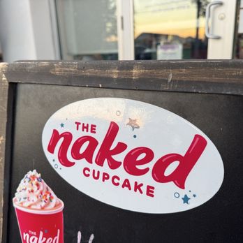 The Naked Cupcake - Cupcakes Near Me - Orlando, Florida The Naked Cupcake - Cupcakes Near Me - Orlando, Florida