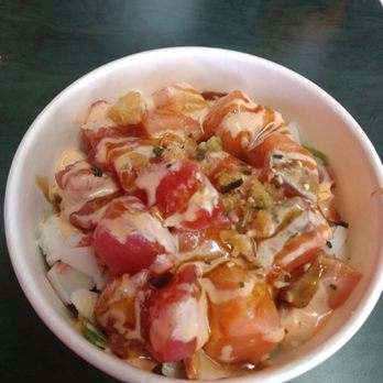 Top Bop - Muldoon - Just okay. - Asian Fusion Near Me - Anchorage, Alaska Top Bop - Muldoon - Just okay. - Asian Fusion Near Me - Anchorage, Alaska