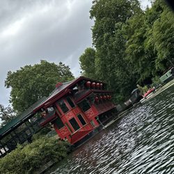 London Waterbus Company