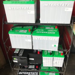 Bay Auto & Tire