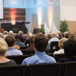Sandy Plains Baptist Church
