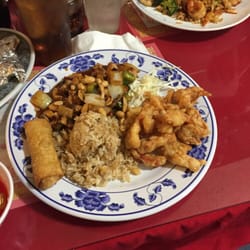 Lai Lai Chinese Restaurant - Combo number 5