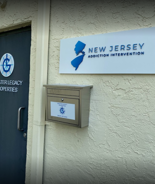 New Jersey Addiction Intervention - grief counselor in Edison, NJ