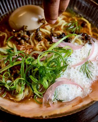 Ramen By Ra by null Ramen By Ra by null