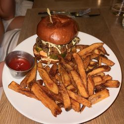 Haymaker Bar and Kitchen