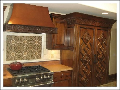 CABINET REFACING /REFINISHING - Got a great layout? Want to cut costs? Cabinet refacing allows you to update your cabinets without the hassle of remodeling. Upgrade your cabinets at a fraction of the cost. CABINET REFACING /REFINISHING - Got a great layout? Want to cut costs? Cabinet refacing allows you to update your cabinets without the hassle of remodeling. Upgrade your cabinets at a fraction of the cost.