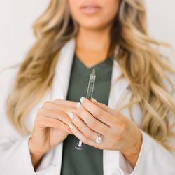Sage Aesthetic & Well Being