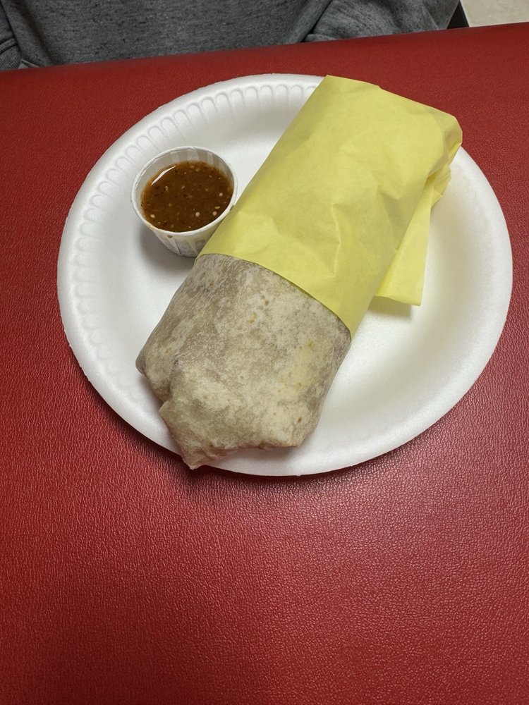 Rancho Grande Mexican Restaraunt
