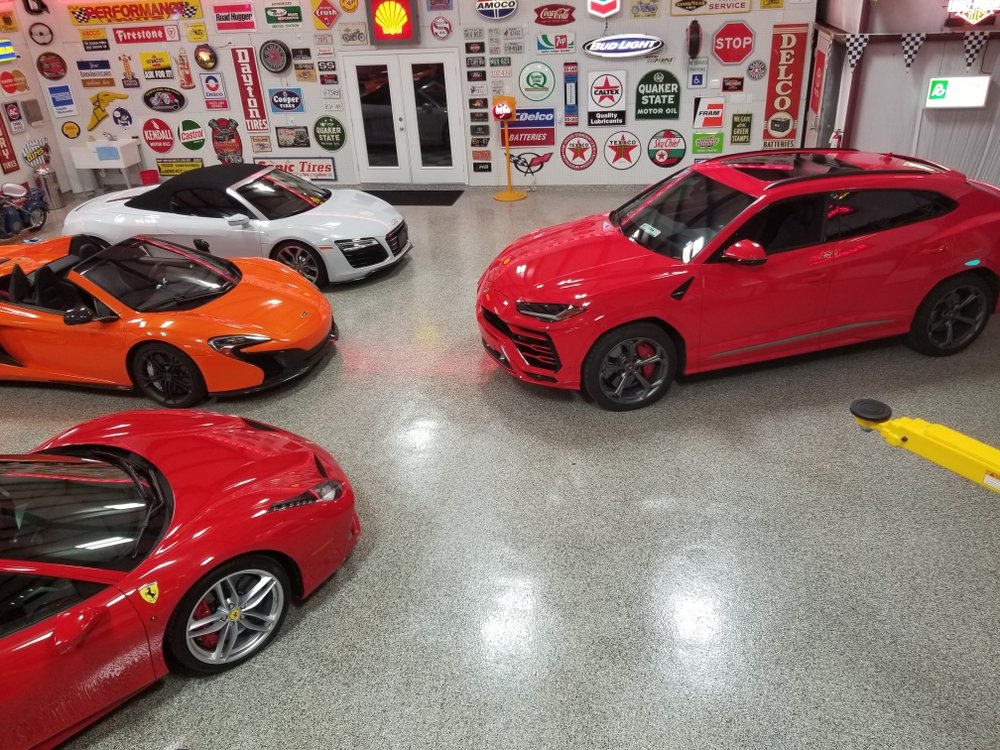 ROLLING CLEAN Huffman, Texas Car Wash Phone Number Yelp