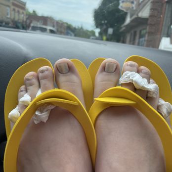 Beyond Nails & Spa - Nail Salons Near Me - Rochester, New York