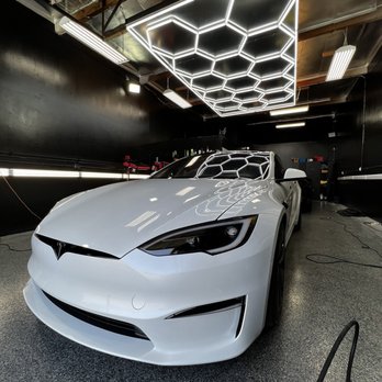 24K Shine - Auto Detailing Near Me - Irvine, California