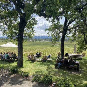Scribe Winery - Spectacular views - Wineries Near Me - Sonoma, California Scribe Winery - Spectacular views - Wineries Near Me - Sonoma, California