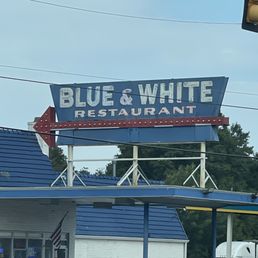 An icon on the interstate