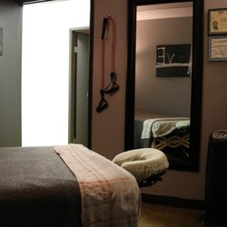 Fry's Chiropractic Office