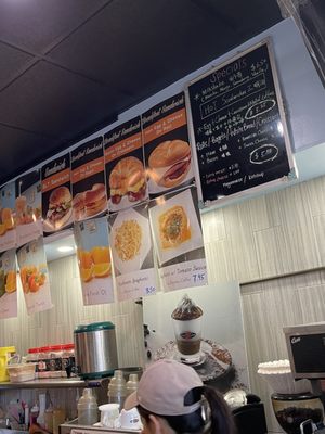 Rose Cake House Photos