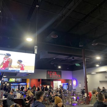 Revelabq - Venues & Event Spaces Near Me - Albuquerque, New Mexico