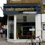 Photo of Cafe Amaranth