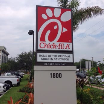 Chick-fil-A - Fast Food Near Me - Delray Beach, Florida Chick-fil-A - Fast Food Near Me - Delray Beach, Florida
