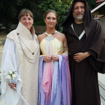 Eco Caters - Bride and her Parents - Party & Event Planning Near Me - Inglewood, California Eco Caters - Bride and her Parents - Party & Event Planning Near Me - Inglewood, California