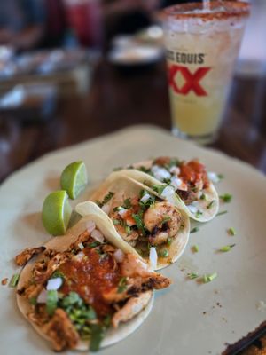 CT Cantina & Taqueria by null