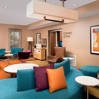 Fairfield by Marriott Inn & Suites Albuquerque Airport - Hotels Near Me - Albuquerque, New Mexico Fairfield by Marriott Inn & Suites Albuquerque Airport - Hotels Near Me - Albuquerque, New Mexico