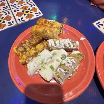 Enchilada's Restaurant - Enchiladas - Tex-Mex Near Me - Dallas, Texas