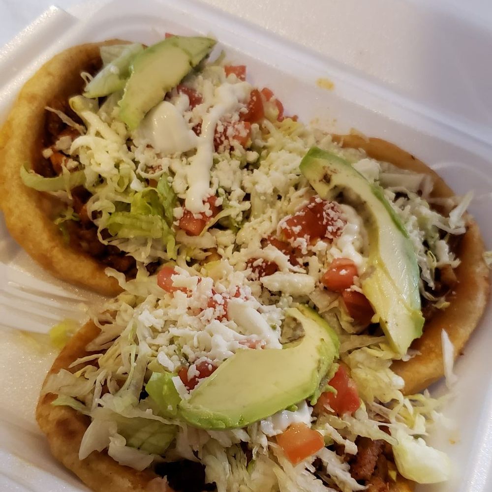 Taqueria San Jose - Sopes de Carne Asada - Tacos Near Me Taqueria San Jose - Sopes de Carne Asada - Tacos Near Me