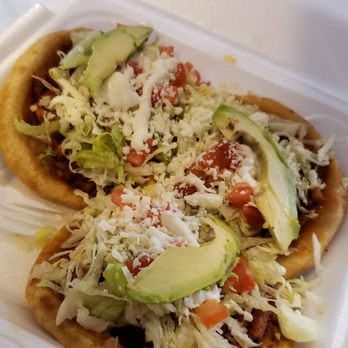 Taqueria San Jose - Sopes de Carne Asada - Tacos Near Me Taqueria San Jose - Sopes de Carne Asada - Tacos Near Me