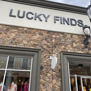Lucky Finds - Women's Clothing Near Me - Huntsville, Alabama