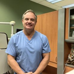 Brewerton Oral and Maxillofacial Surgery