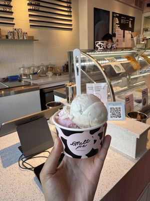 Melt Me Creamery by null