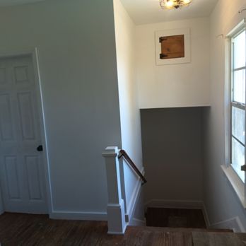 WTM3 Remodeling - Stairway conversion into bedroom - Painters Near Me - St.Augustine, Florida WTM3 Remodeling - Stairway conversion into bedroom - Painters Near Me - St.Augustine, Florida